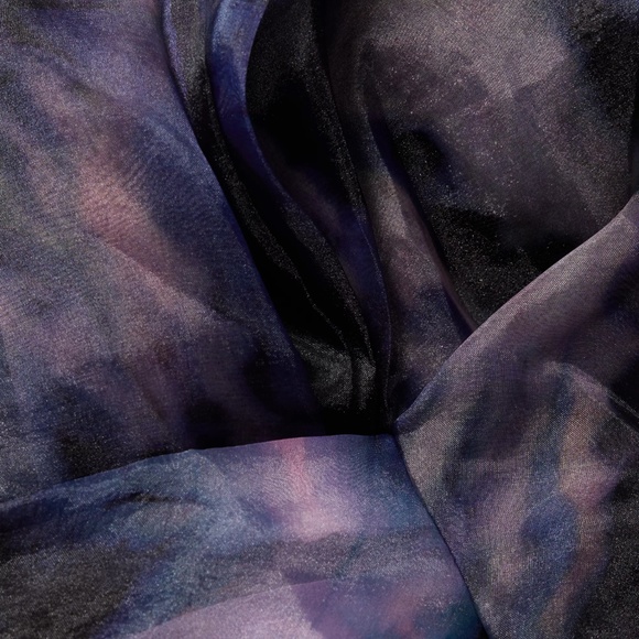 Rene Ruiz Collection Strapless Gown Size 8 - Picture 5 of 7